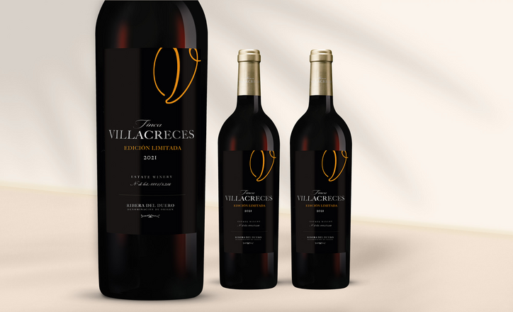 Finca Villacreces Edición Limitada 2021