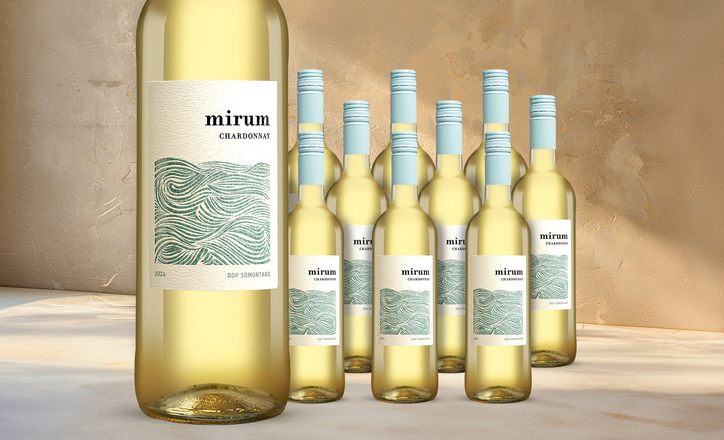 Mirum Chardonnay 2024