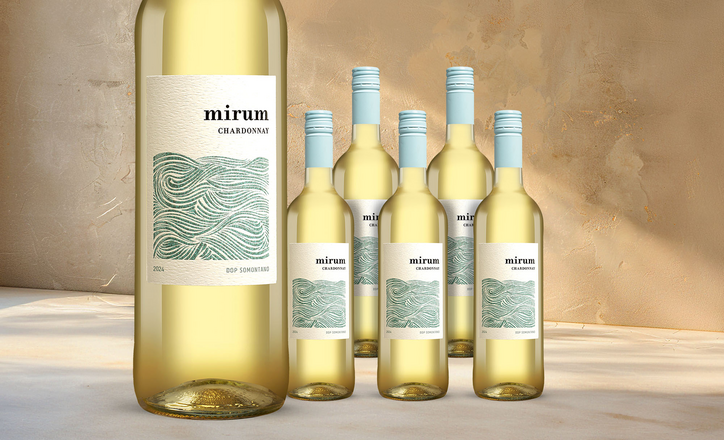 Mirum Chardonnay 2024