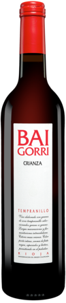 Baigorri Crianza 2021