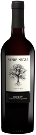 Arbre Negre Tinto Priorat 2024
