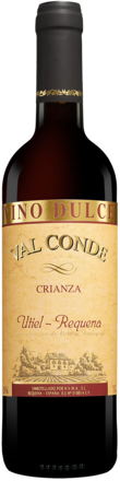 Val Conde Dulce  Crianza 2021