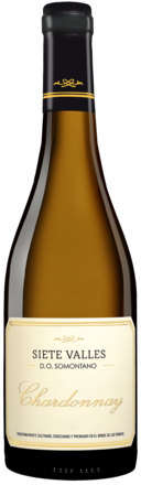 Siete Valles Chardonnay 2025
