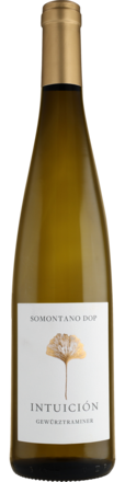 Intuición Gewürztraminer 2025