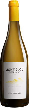 Mont Clou Chardonnay 2025