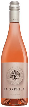 La Orphica Selección Sintonia Rosado 2025
