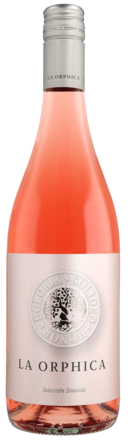 La Orphica Selección Sintonia Rosado 2025