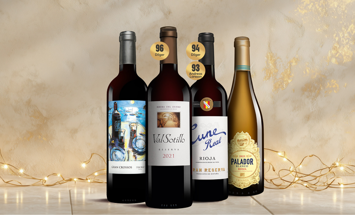 Gourmet Selección