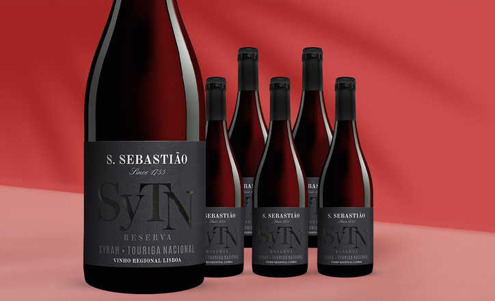 S. Sebastião Reserva 2021