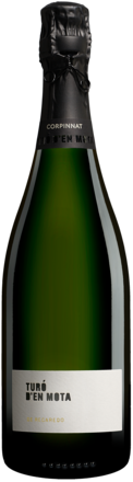 Recaredo »Turó d'en Mota« 2011