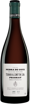 Terroir al Límit »Pedra de Guix« 2022