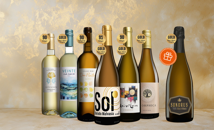 Blanco Festwein Paket