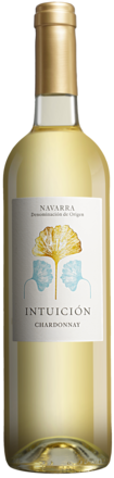 Intuición Chardonnay 2025