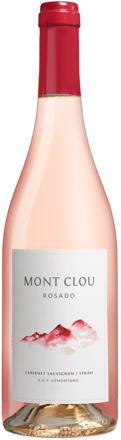 Mont Clou Rosado 2025