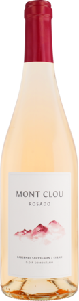 Mont Clou Rosado 2025