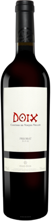 Mas Doix »Costers de Vinyes Velles« 2019