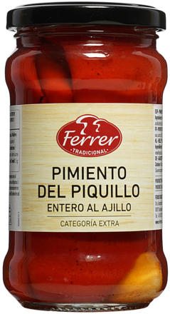 Ferrer Pimiento del Piquillo - 290g