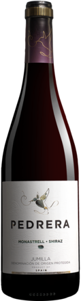 Juan Gil »Pedrera« Monastrell/Syrah 2024