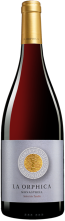 La Orphica Monastrell Selección Tardia - 1,5 L. Magnum 2024