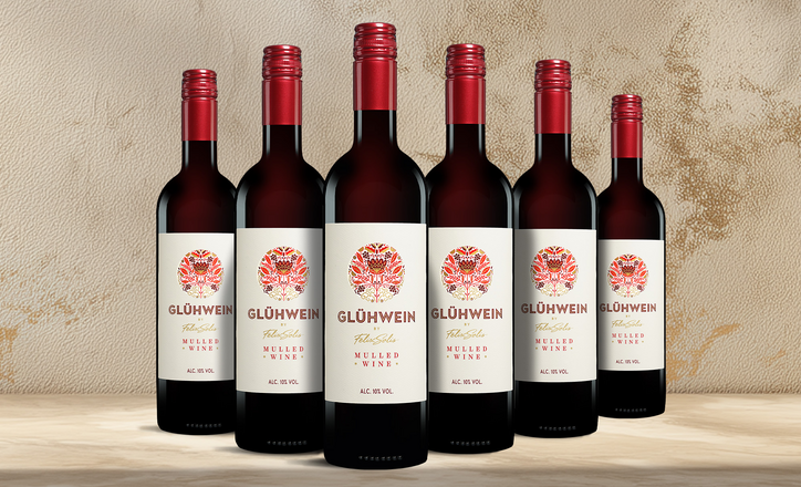 Winzerglühwein Tinto