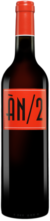 Ànima Negra ÀN/2 2023