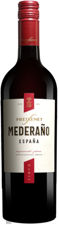 Freixenet »Mederaño« Tinto 2024