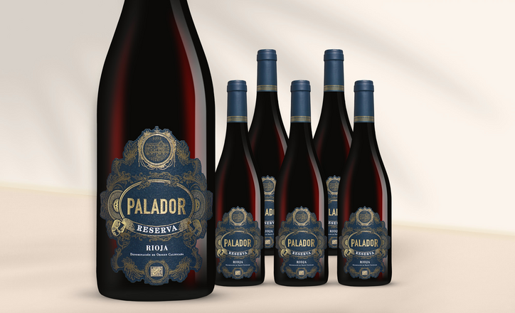 Palador Reserva 2020