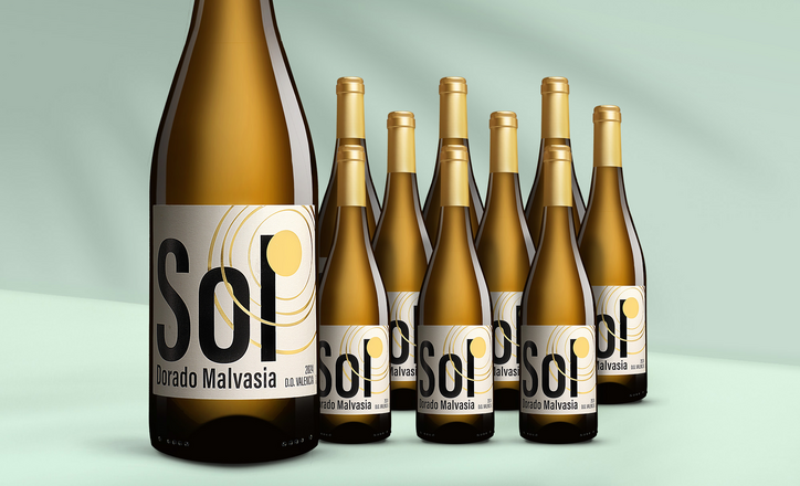 Sol Dorado Malvasía 2024
