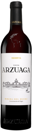 Arzuaga Reserva 2021