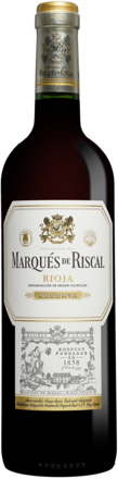 Marqués de Riscal  Reserva 2021