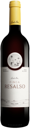 Emilio Moro »Finca Resalso« 2024