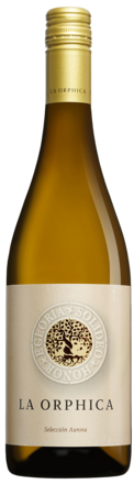 La Orphica Selección Aurora Blanco 2025