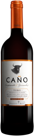 Caño 2024