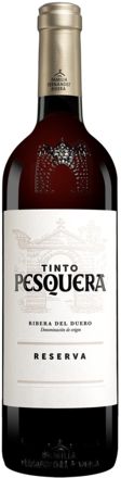 Pesquera Reserva 2021