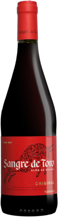 Torres »Sangre de Toro« 2024