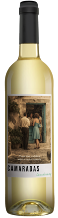Camaradas Chardonnay 2025