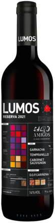 LUMOS Reserva 2021