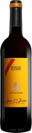 José L. Ferrer Crianza 2021