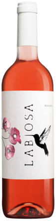 Labiosa Rosado 2025
