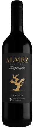 Almez Tempranillo 2025