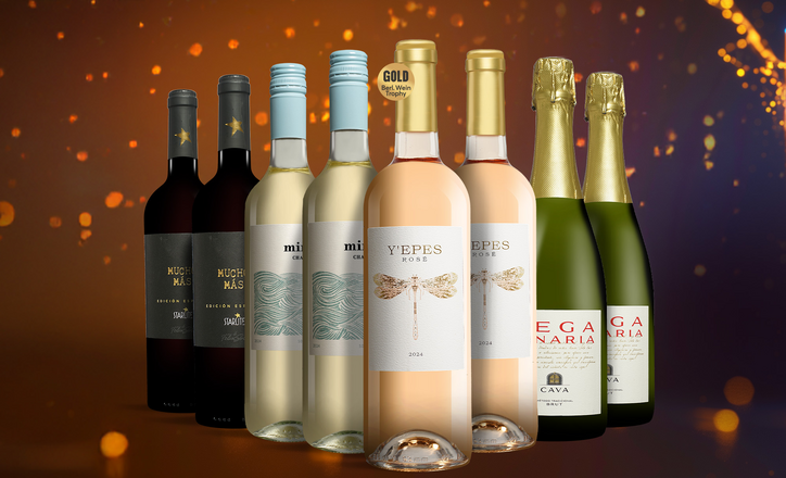 Silvester Fiesta-Paket
