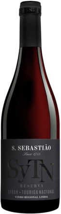 S. Sebastião Reserva 2023