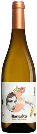 Mansalva Blanco 2025