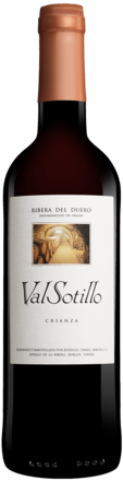 Val Sotillo Crianza 2022
