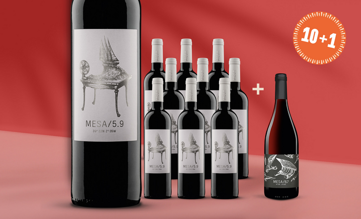 MESA/5.9 Tinto