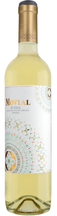 Movial Verdejo 2025