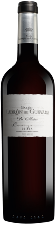 »Barón Ladrón de Guevara« de Autor Crianza 2023