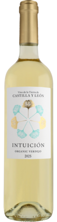 Intuición Verdejo 2025