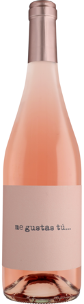 Me gustas tú Rosado 2025