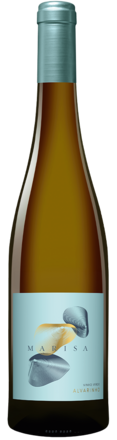 Marisa Blanco Alvarinho 2025